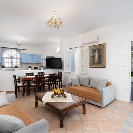 Villa Kocis Monolitos Zewnętrze zdjęcie