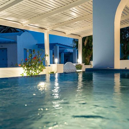 Villa Kocis Monolitos Zewnętrze zdjęcie