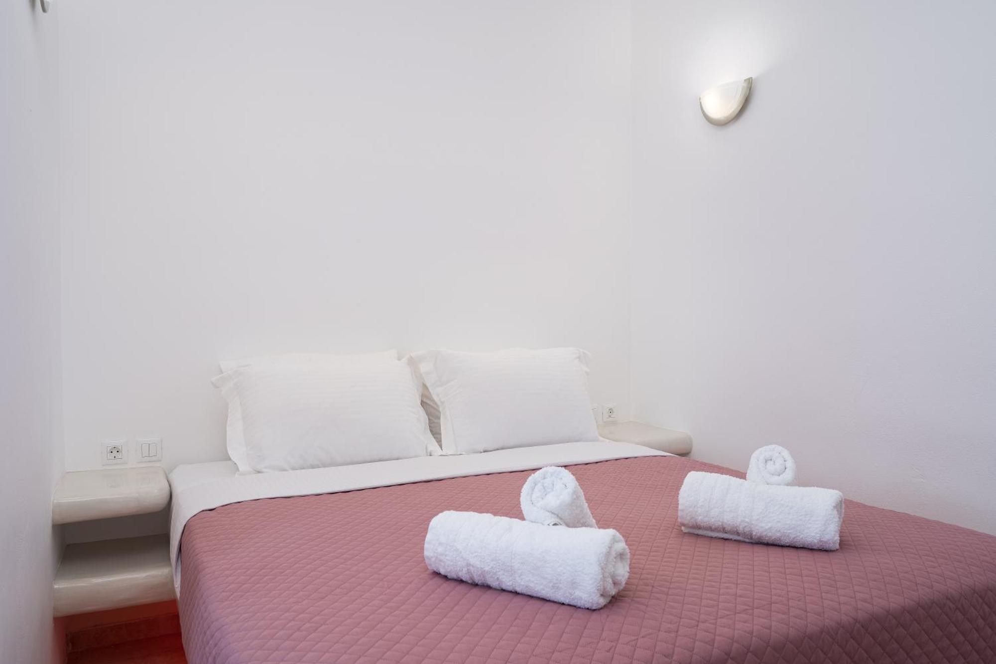 Villa Kocis Monolitos Zewnętrze zdjęcie