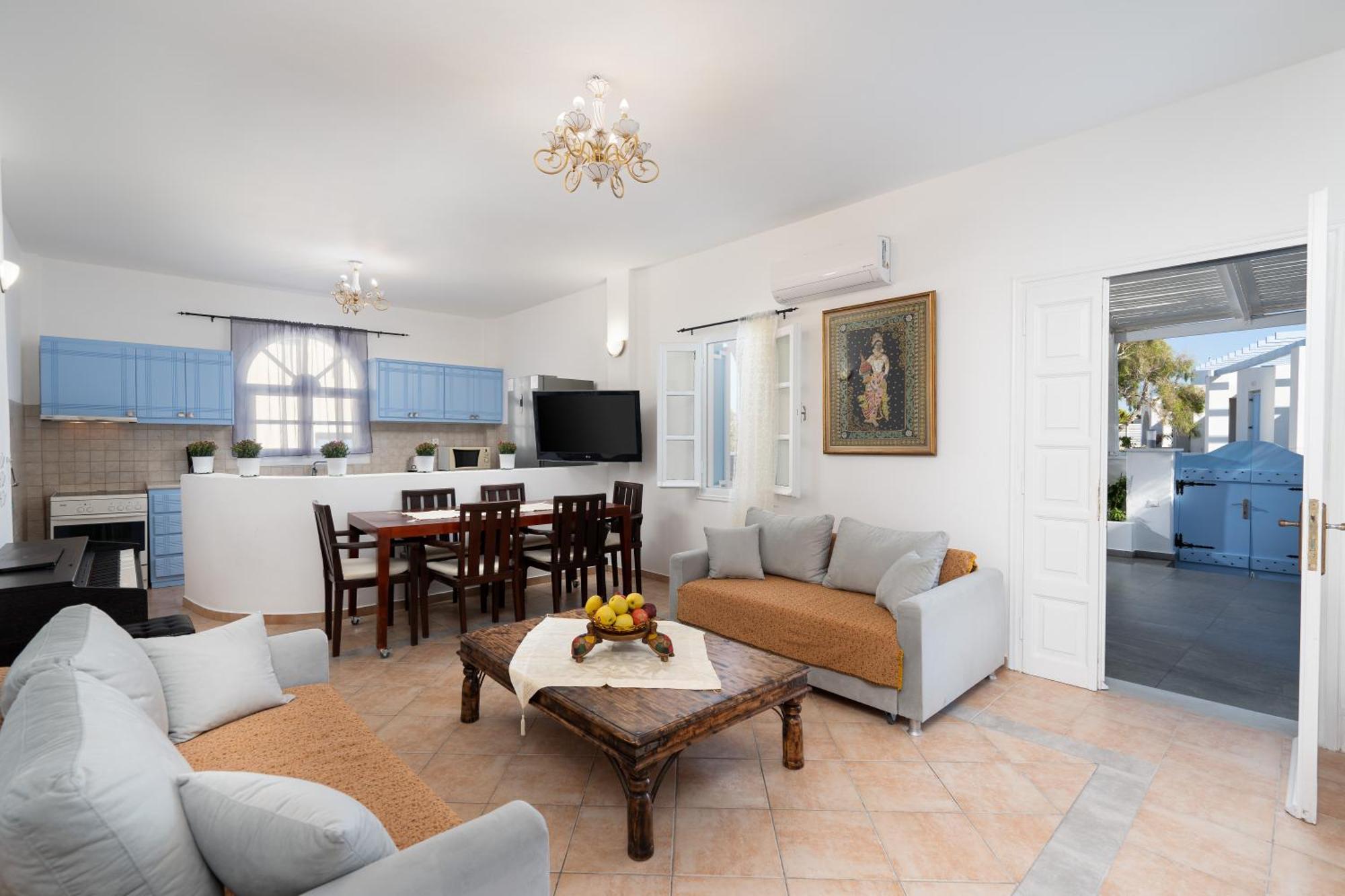 Villa Kocis Monolitos Zewnętrze zdjęcie
