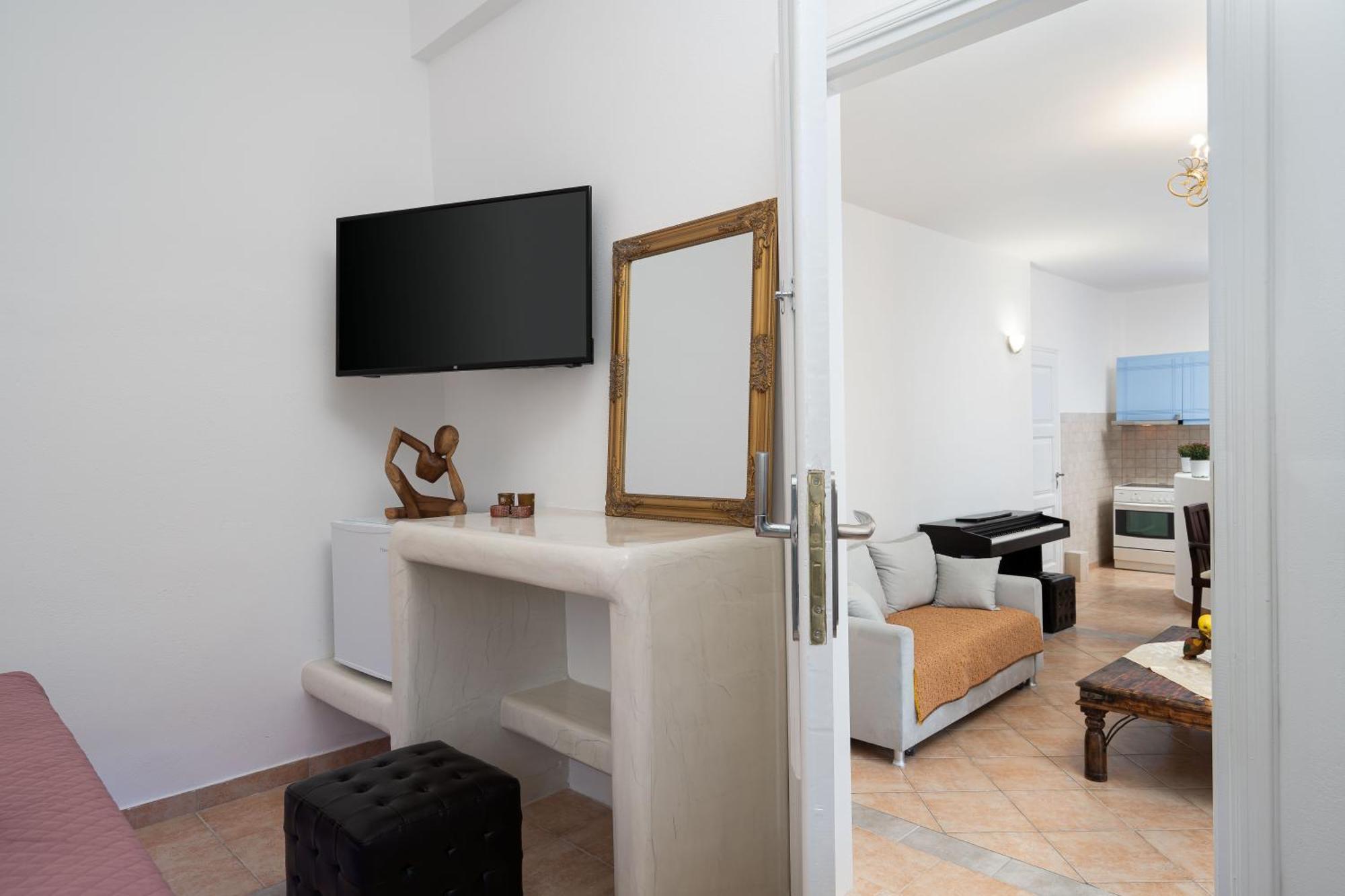 Villa Kocis Monolitos Zewnętrze zdjęcie