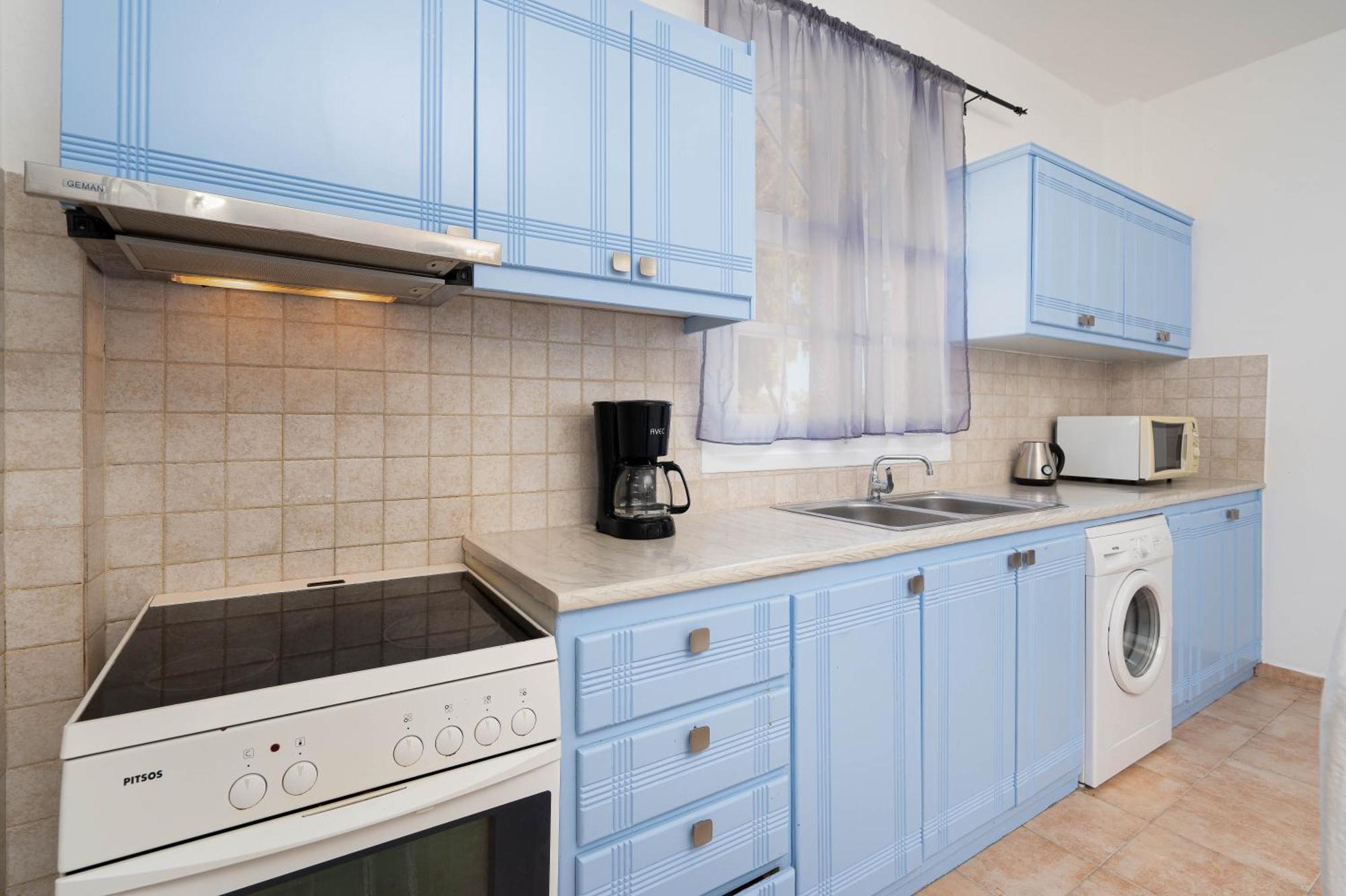 Villa Kocis Monolitos Zewnętrze zdjęcie