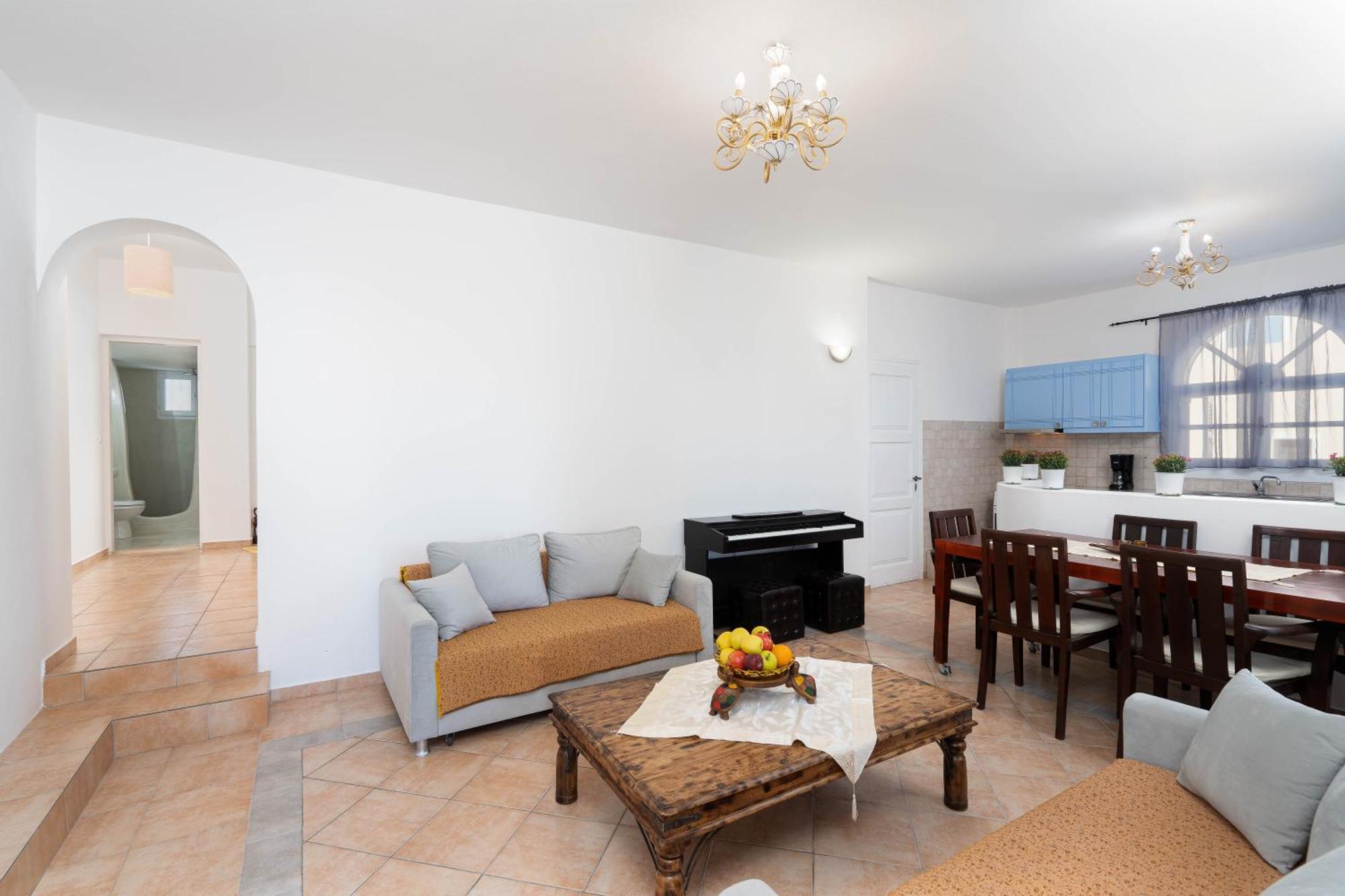 Villa Kocis Monolitos Zewnętrze zdjęcie