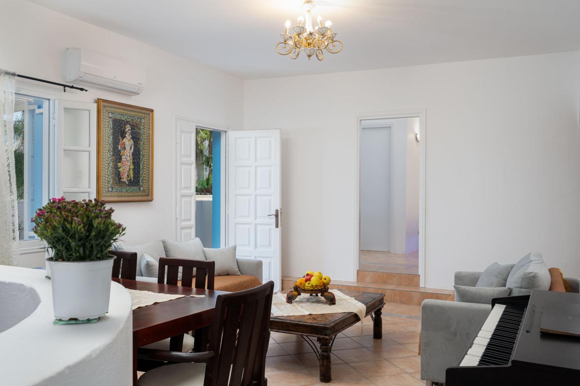 Villa Kocis Monolitos Zewnętrze zdjęcie